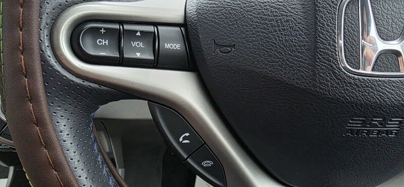 Vehicle 40