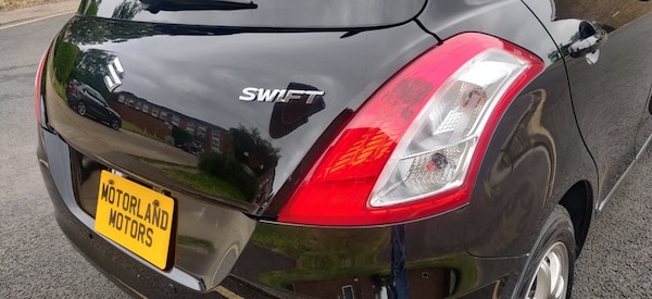 Used Suzuki Swift 2012 for sale - 73662122: Photo 14