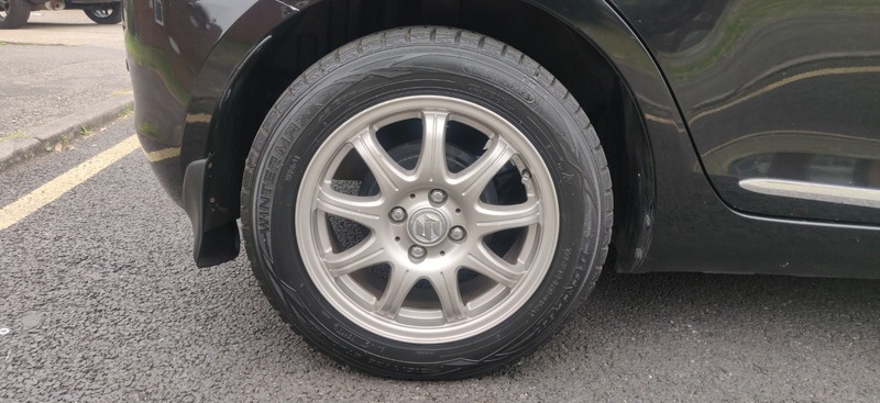 Vehicle 16