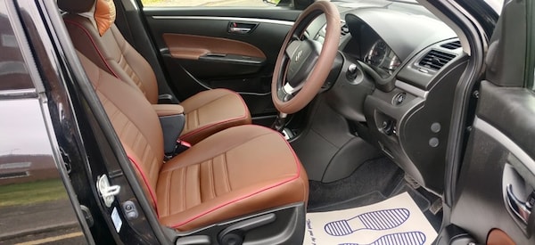 Used Suzuki Swift 2012 for sale - 73662122: Photo 17
