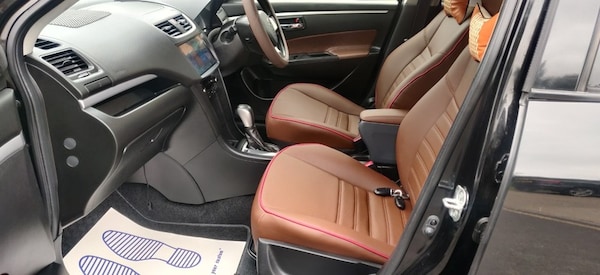 Used Suzuki Swift 2012 for sale - 73662122: Photo 22