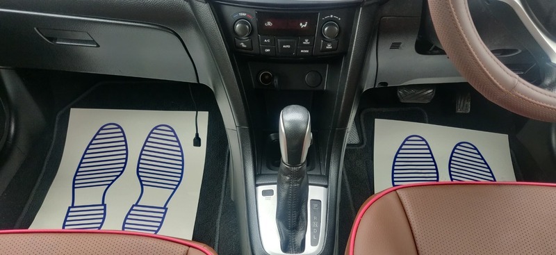 Vehicle 29