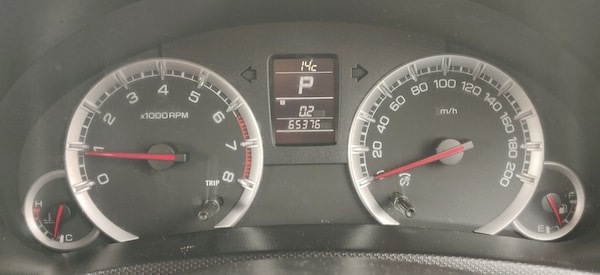Used Suzuki Swift 2012 for sale - 73662122: Photo 38