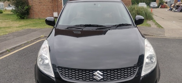 Used Suzuki Swift 2012 for sale - 73662122: Photo 3