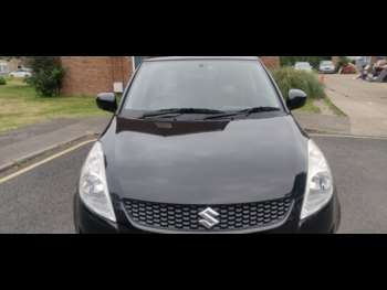 Used Suzuki Swift  for sale - 73662122: Photo