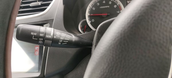Used Suzuki Swift 2012 for sale - 73662122: Photo 40