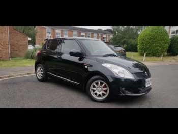 Used Suzuki Swift  for sale - 73662122: Photo