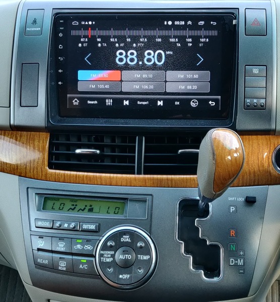 Vehicle 28