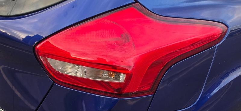 Used Ford Focus 2016 for sale - 76280591: Photo 10