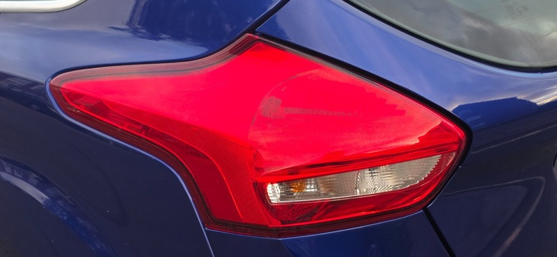 Used Ford Focus 2016 for sale - 76280591: Photo 11