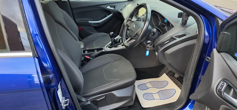 Used Ford Focus 2016 for sale - 76280591: Photo 12