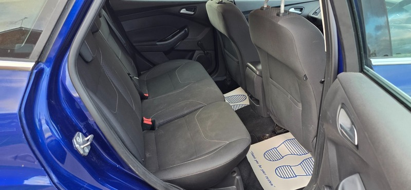 Used Ford Focus 2016 for sale - 76280591: Photo 14