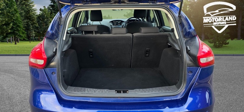 Used Ford Focus 2016 for sale - 76280591: Photo 15