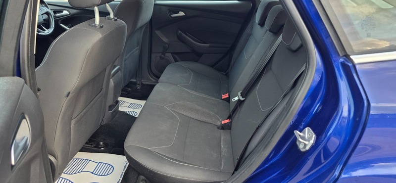 Used Ford Focus 2016 for sale - 76280591: Photo 16