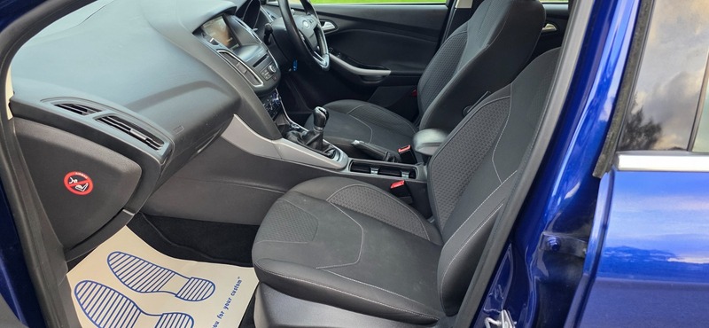 Used Ford Focus 2016 for sale - 76280591: Photo 17