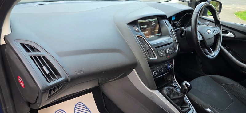 Used Ford Focus 2016 for sale - 76280591: Photo 18