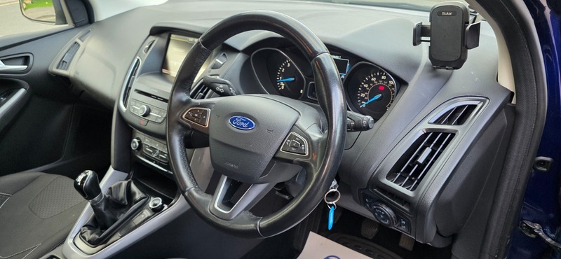 Used Ford Focus 2016 for sale - 76280591: Photo 19