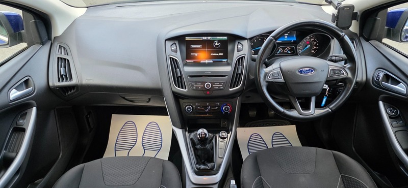 Used Ford Focus 2016 for sale - 76280591: Photo 20