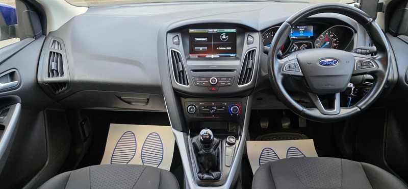 Used Ford Focus 2016 for sale - 76280591: Photo 21