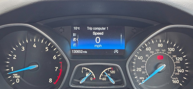 Used Ford Focus 2016 for sale - 76280591: Photo 23