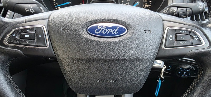 Used Ford Focus 2016 for sale - 76280591: Photo 24