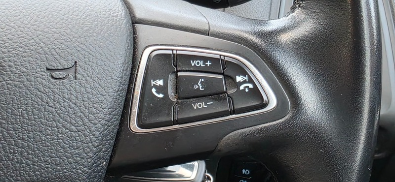 Used Ford Focus 2016 for sale - 76280591: Photo 25