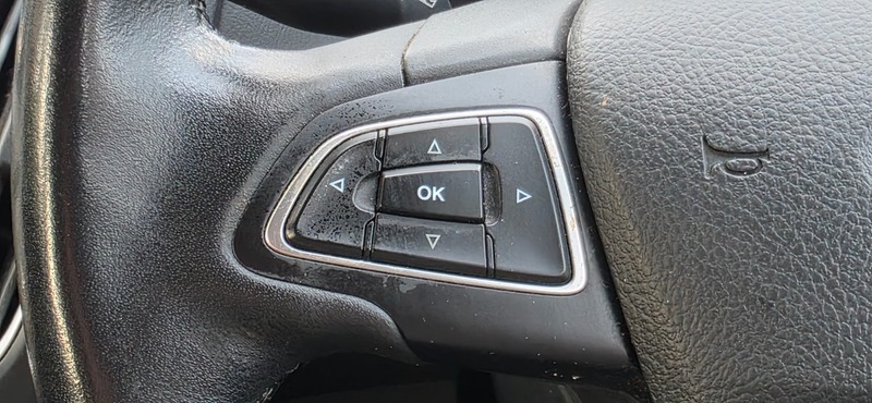 Used Ford Focus 2016 for sale - 76280591: Photo 27