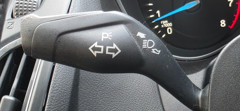 Used Ford Focus 2016 for sale - 76280591: Photo 28