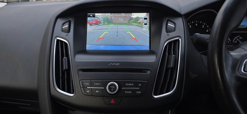 Used Ford Focus 2016 for sale - 76280591: Photo 29