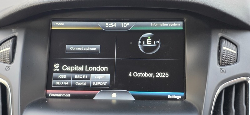 Used Ford Focus 2016 for sale - 76280591: Photo 30