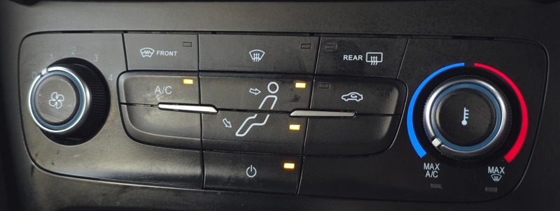 Used Ford Focus 2016 for sale - 76280591: Photo 31