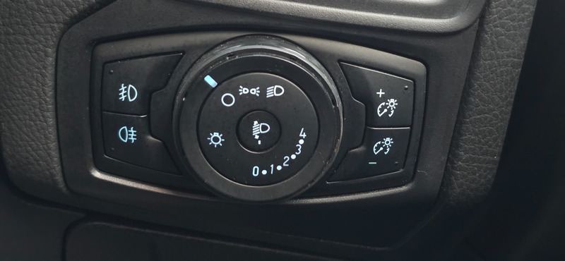 Used Ford Focus 2016 for sale - 76280591: Photo 32