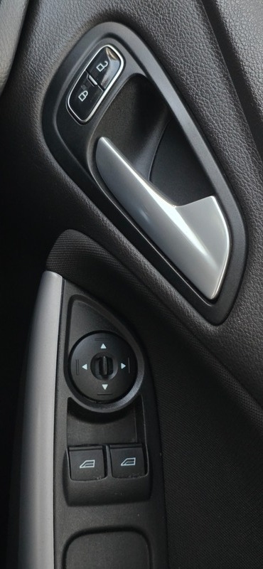 Used Ford Focus 2016 for sale - 76280591: Photo 33