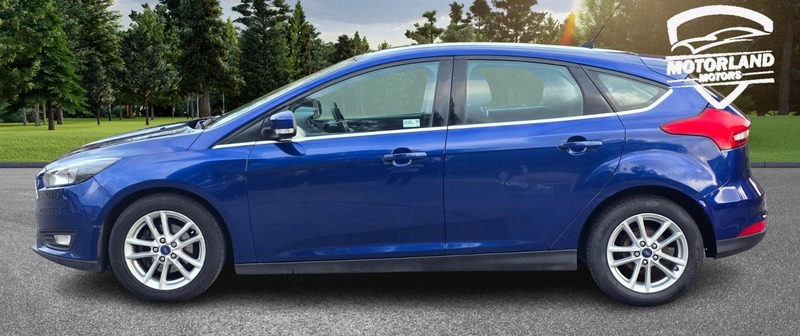 Used Ford Focus 2016 for sale - 76280591: Photo 5