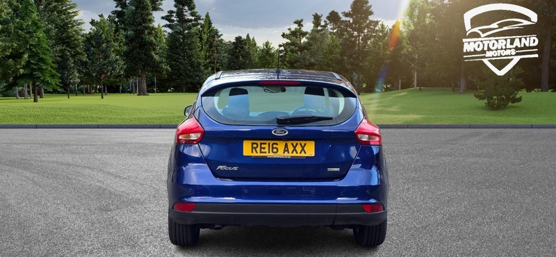 Used Ford Focus 2016 for sale - 76280591: Photo 7