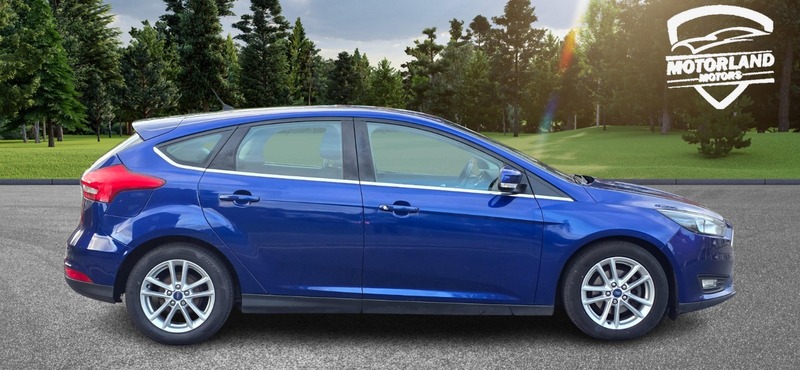 Used Ford Focus 2016 for sale - 76280591: Photo 9