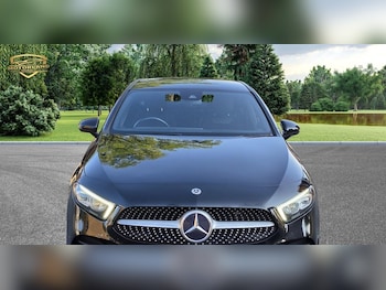 Used Mercedes-Benz A-Class 2020 for sale - 79245858: Photo
