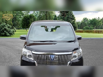 Used Toyota Noah 2016 for sale - 78558045: Photo