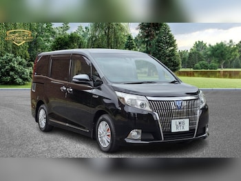Used Toyota Noah 2016 for sale - 78558045: Photo