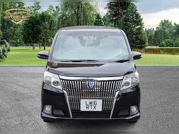 Used Toyota Noah 2016 for sale - 78558045: Photo