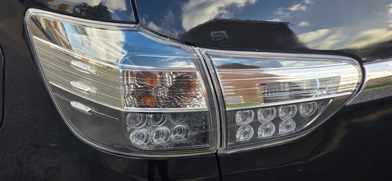 Used Toyota Verso 2014 for sale - 76570772: Photo 12