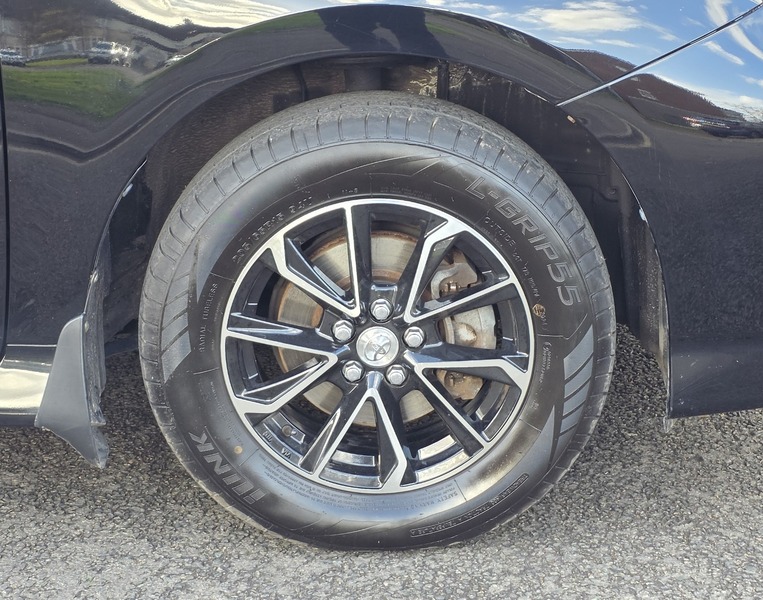 Used Toyota Verso 2014 for sale - 76570772: Photo 13