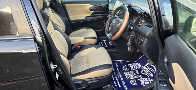 Used Toyota Verso 2014 for sale - 76570772: Photo 14