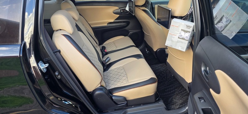 Used Toyota Verso 2014 for sale - 76570772: Photo 16