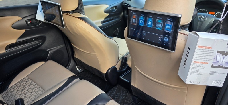 Used Toyota Verso 2014 for sale - 76570772: Photo 17