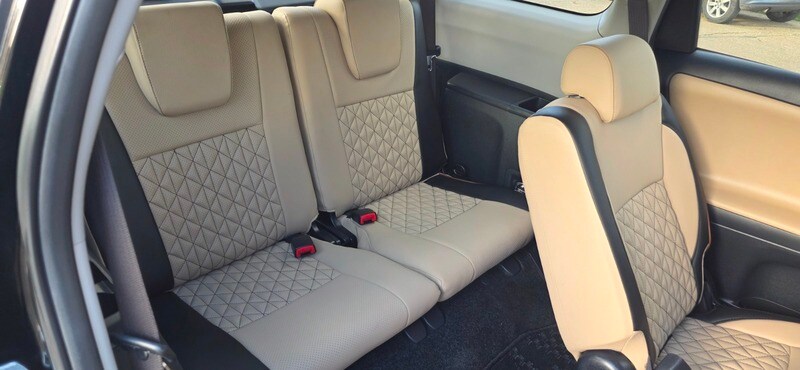 Used Toyota Verso 2014 for sale - 76570772: Photo 18