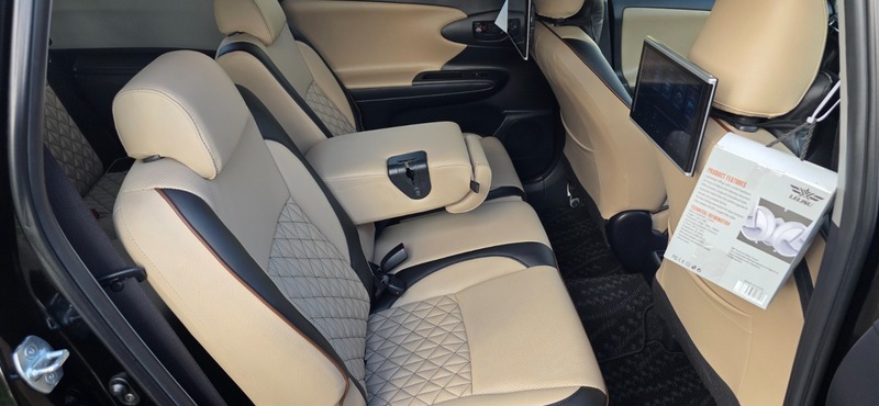 Used Toyota Verso 2014 for sale - 76570772: Photo 19