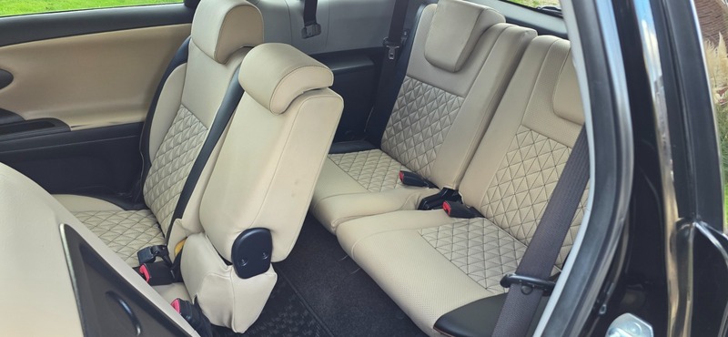 Used Toyota Verso 2014 for sale - 76570772: Photo 22