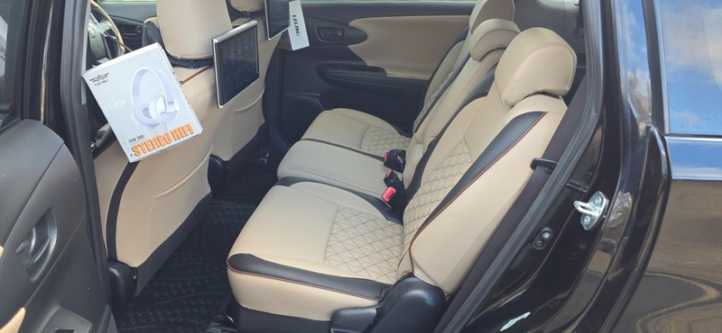 Used Toyota Verso 2014 for sale - 76570772: Photo 23