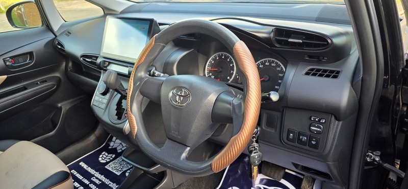 Used Toyota Verso 2014 for sale - 76570772: Photo 27